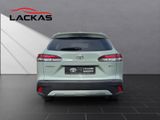 TOYOTA Corolla Cross Hybrid 2.0 Lounge Garantie