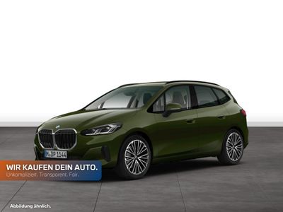 BMW 220i Active Tourer