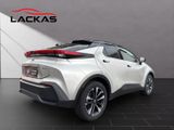 TOYOTA C-HR Hybrid FWD Teamplayer*TECHNIK*TOTW*CARPLAY*