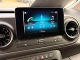 MERCEDES-BENZ eCitan Kasten PRO Standard AHK KAMERA SHZ
