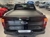 FORD Ranger Wildtrak e-4WD Doppelkabine AHK Navi Digitales Cockpit Soundsystem B & O LED Mehrzonenklima