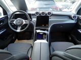 MERCEDES-BENZ GLC 220 d 4M , AVANTGARDE MEMO AHK KAMERA PANO