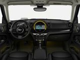 MINI Cooper SE Countryman ALL4 h&k HUD Panorama RFK