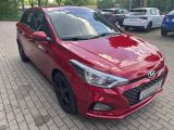 HYUNDAI i20 Select Kamera/Bluetooth/Navi/SHZ/Klima
