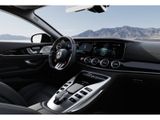 MERCEDES-BENZ AMG GT 63 S E PERFORMANCE NIGHT BURM DISTR SPUR