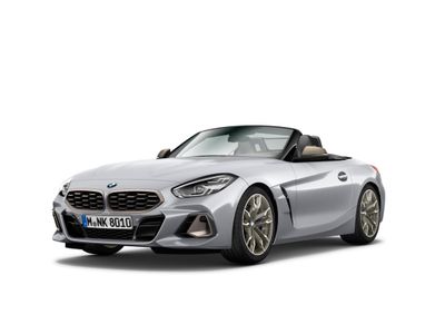 BMW Z4 M40i HIFI Sportbremse Alarm Sportsitze