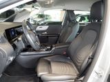 MERCEDES-BENZ B 200 d KAMERA SPUR PDC SHZ