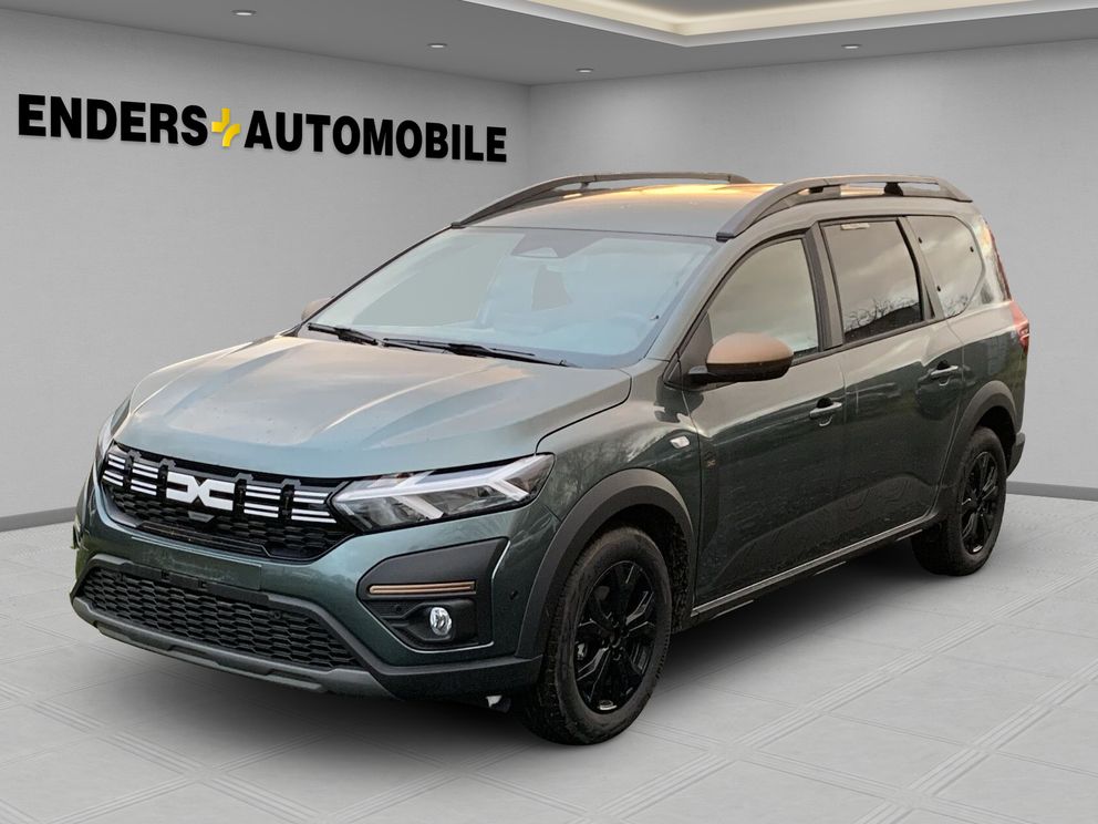 DACIA Jogger 1.0 Extreme+ TCe 110 EU6e 7-Sitz +Navi+