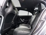 MERCEDES-BENZ CLA 200 Coupé AMG KAMERA PANO SPUR PDC SHD SHZ