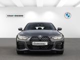 BMW 420 Gran Coupe d M-Sportpaket 18 LMR Pro Navi AHK Driving Ass.