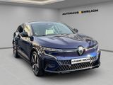 RENAULT Megane E-TECH Electric Techno EV60 220hp +AHK+
