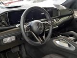 MERCEDES-BENZ GLS 350 d 4M // BURM WIDE MEMO MULTI 360 AHK PDC