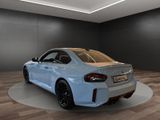 BMW M2 Coupe+Carbon+Park-Ass.+Sitzv.-el.+Harm.-Kardon+