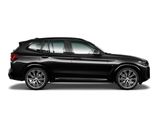 BMW X3 xDrive20d M Sport Laserlicht+HUD+Memory+SHZ