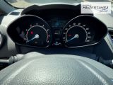 FORD Fiesta SYNC Edition Winterpaket Allwetterreifen