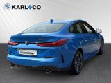 BMW 220 Gran Coupe i M Sport LC Prof Temp LED PDC