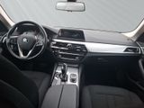 BMW 520 d Touring LED Navi Klimaautom. Rückfahrkamera