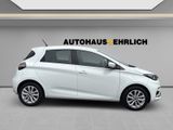 RENAULT ZOE Experience +Kaufakku+Kamera+Sitzheizung+