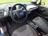BMW i3 Navi Rückfahrkamera DAB Sitzheizung
