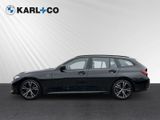 BMW 318 M Sport i Touring Temp LED PDC SHZ Klima