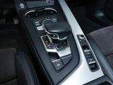 AUDI A5 2.0 TFSI Quattro S-Line LED AHK NAVI