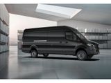 MERCEDES-BENZ Sprinter 319 KASTEN L3H2 LED/DISTRO/STANDH/KAMERA/KLIMA