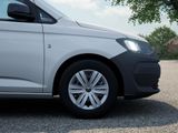 VW Der neue Caddy California 5-Sitzer Motor: 1,5 l TSI EU6 85 kW Getriebe: 7-Gang-Doppelkupplungsgetriebe Radstand: 2755 mm KR