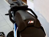 BMW S 1000 XR M Paket, 3 Pakete, Schmiederäder
