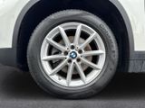 BMW X1 sDrive 18dA Navigation Plus Head-Up Parkassis.