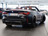 BMW M4 Competition xDrive, M Drivers, Head-Up