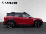 MINI Cooper SE Countryman ALL4 Pano H&K PDC SHZ Klima