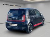 SKODA Citigo Sport Comfort-Paket +Sitzheizung+