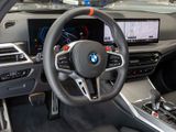 BMW M3 +Navi+HUD+LED+RFK+Leder+Memory Sitze+PDCv+h