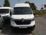 RENAULT Trafic Kasten L2H2 3,0t AHK+NAVI+PDC+Rfk