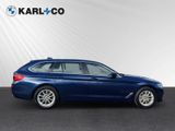 BMW 530 i Touring Navi Business Ad. Kurvenlicht PDC