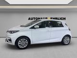 RENAULT ZOE Experience +Mietakku+CCS-Schnellader+