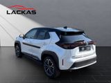 TOYOTA Yaris Cross Hybrid FWD Elegant TOP-AUSSTATTUNG*