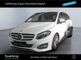 MERCEDES-BENZ B 180 AHK PDC SHZ
