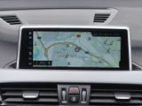 BMW X1 sDrive18d Navi, Head-Up