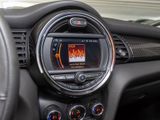 MINI Cooper S +Sportsitze+2Zonen-Klimaautom+SHZ+PDCv+h