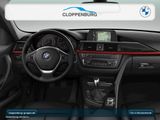 BMW 328i Sport Line Sport Line Navi+SHZ+HiFi+Ambi