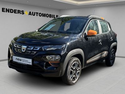 DACIA Spring Electric 45 Comfort Plus+SHZ+PDC+NAVI+