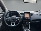 RENAULT ZOE Intens R135 +MIETBATTERIE+ Navi Klima PDC Rückfahrkam.