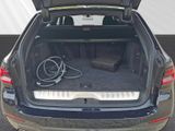 BMW 530 e touring M-Sport LC Prof adapt. LED