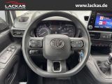 TOYOTA PROACE CITY L2 Meister 1.5 NAV I+CarPlay+Android