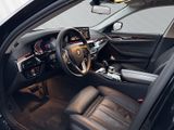 BMW 520 d Touring Luxury HUD HiFI ACC DAB Komfort