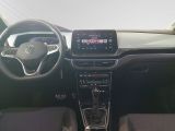 VW T-Cross Life 1.0 TSI Klima Rückfahrkamera