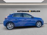 OPEL Corsa F Elegance +Klima+Kamera+Navi+Sitzheizung+