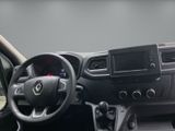 RENAULT Master III Kasten L2H2 HKa 3,5 Komfort +Kamera+