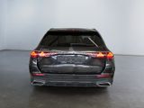 MERCEDES-BENZ E 220 d T AMG NIGHT AHK DISTR KAMERA SPUR PDC